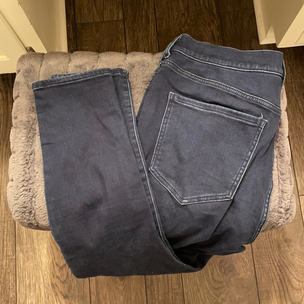 Express jeans